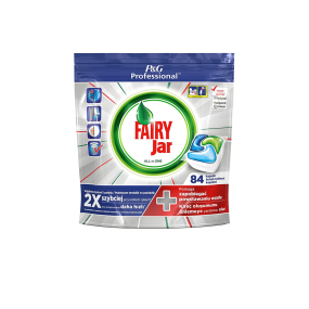 Dishwasher Tablet Supplier - 84pcs Grease Removal Bulk