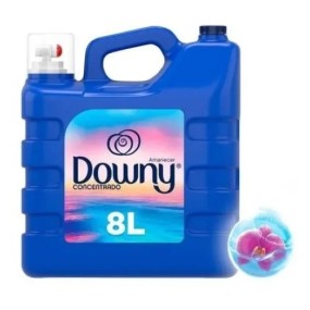 Fabric Softener Supplier - Downy Concentrated Bulk
