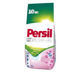 Powder Detergent Supplier - 10kg Rose Scent Fabric Care