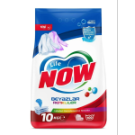 POWDER DETERGENT