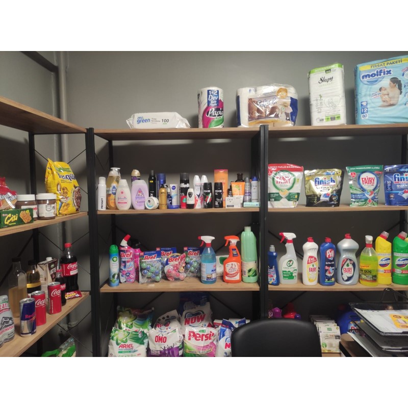 Menstrual Pad Factory - Orkid Custom Feminine Hygiene