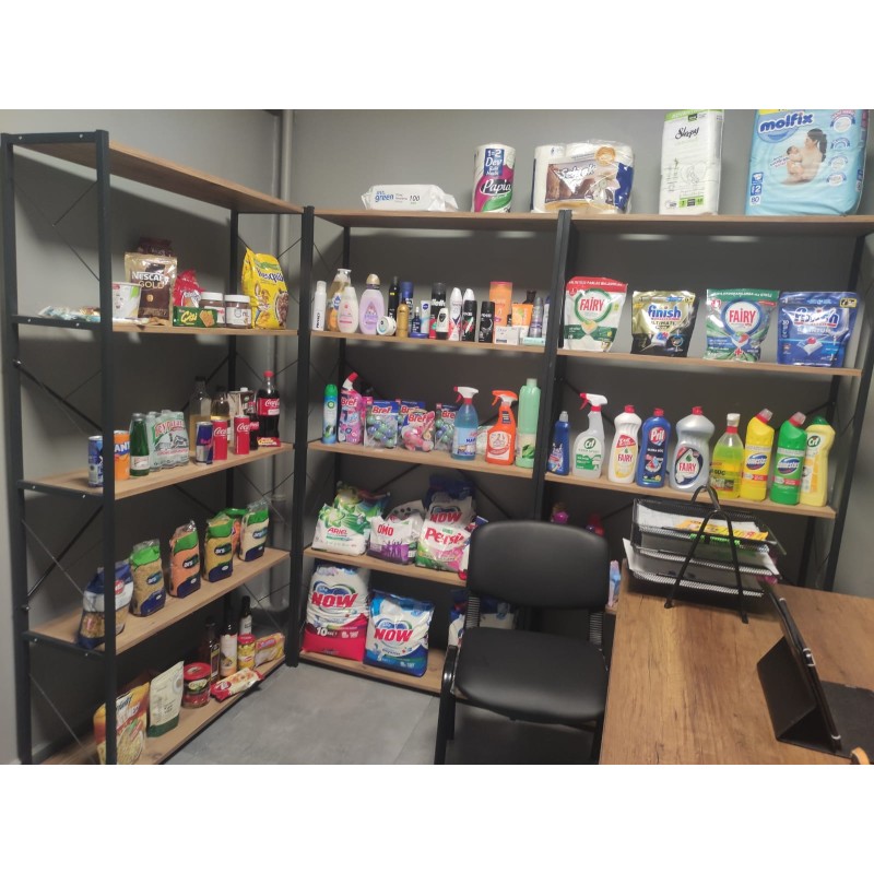 Fabric Softener Supplier - Downy Concentrated Bulk