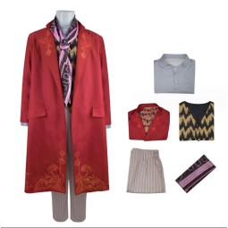 Polka Dot Dress Supplier - OEM Princess Party Costume