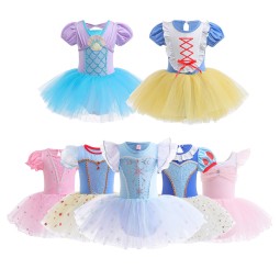 Ballet Princess Dress Manufacturer - OEM Kindergarten Performance