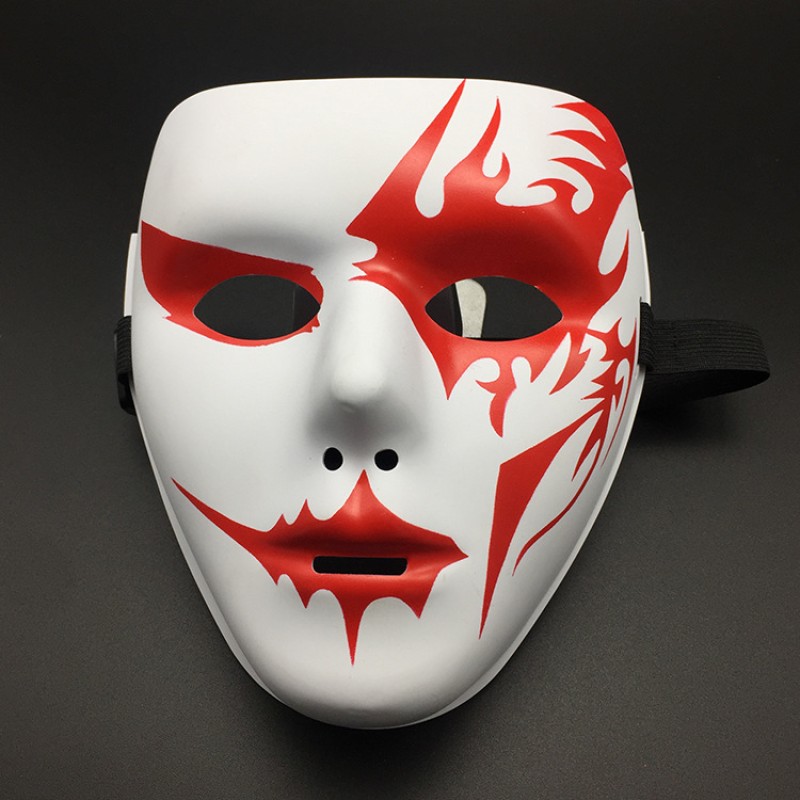 Fox Mask Factory - OEM Japanese Style Party Mask