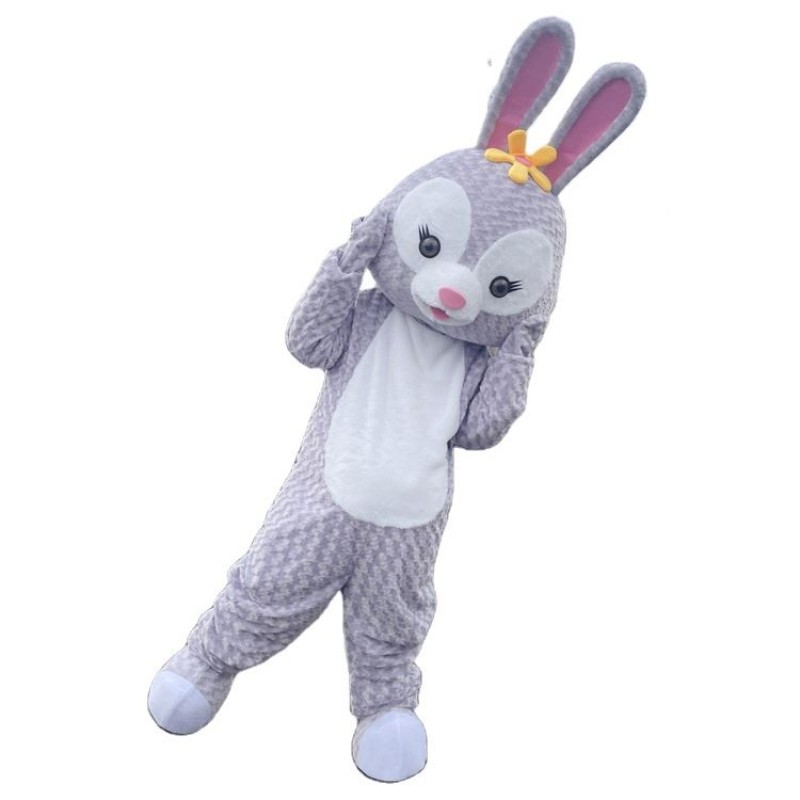 Cartoon Mascot Costume Supplier - OEM Party Cosplay Suit