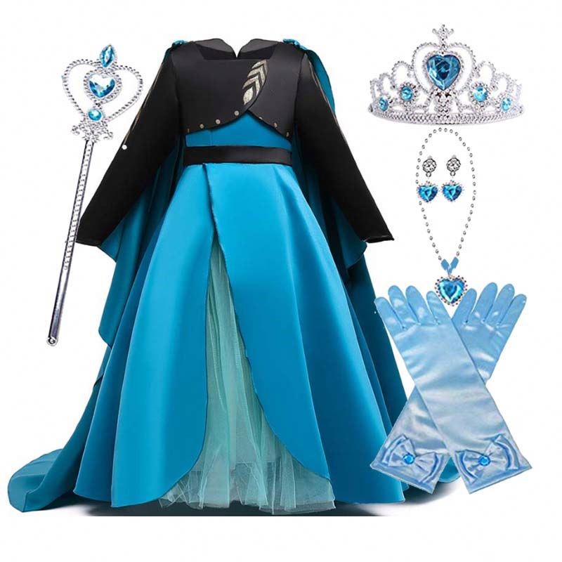 Tinker Bell Costume Factory - OEM Fairy Princess Dress with Wing