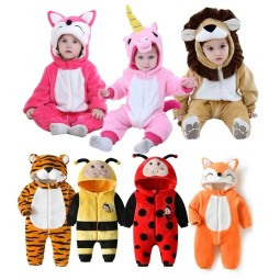 Adult Jumpsuit Factory - OEM Flannel Onesie Pajamas Set