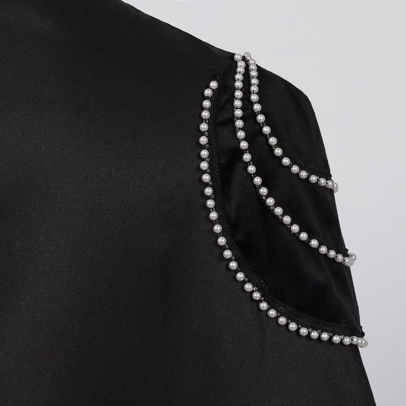 Witch Costume Supplier - OEM Sleeveless Demon Game Dress