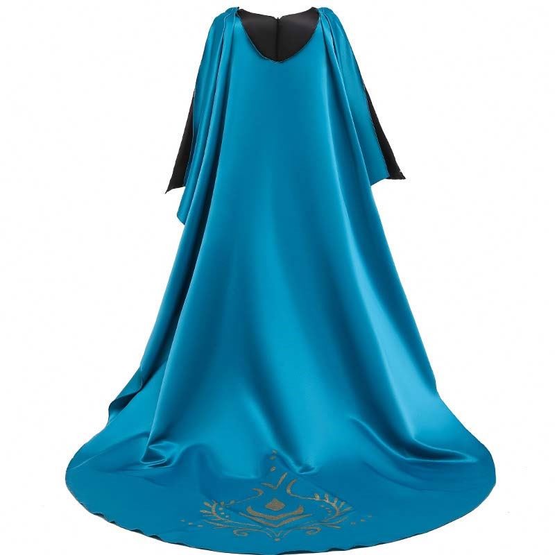 Tinker Bell Costume Factory - OEM Fairy Princess Dress with Wing