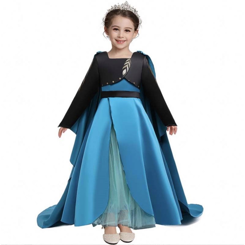 Tinker Bell Costume Factory - OEM Fairy Princess Dress with Wing