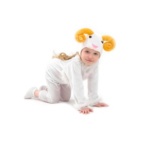 Goat Costume Factory - OEM Children Carnival Cosplay