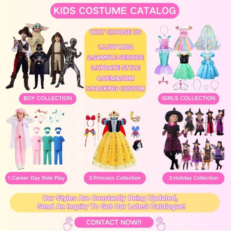 Postman Costume Supplier - OEM Career Cosplay Uniform
