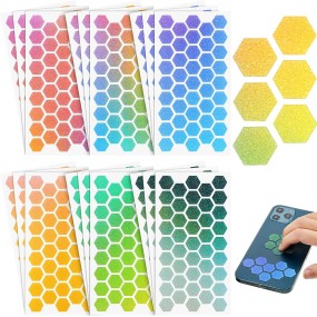Sensory Stickers Manufacturer - Anti Stress Relief