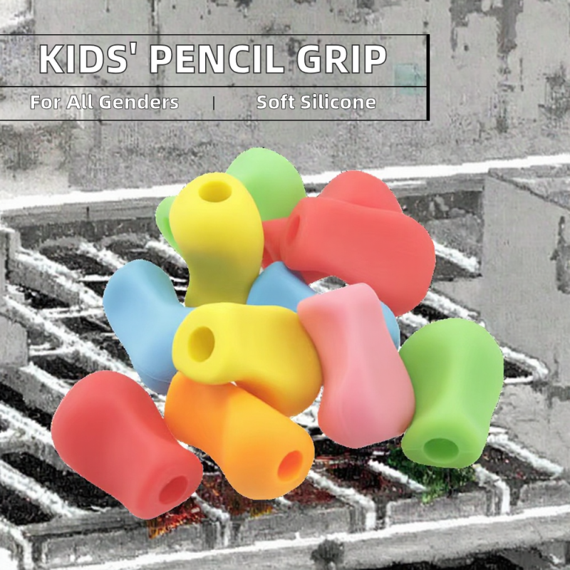 Pencil Grip Factory - Silicone Writing Aid