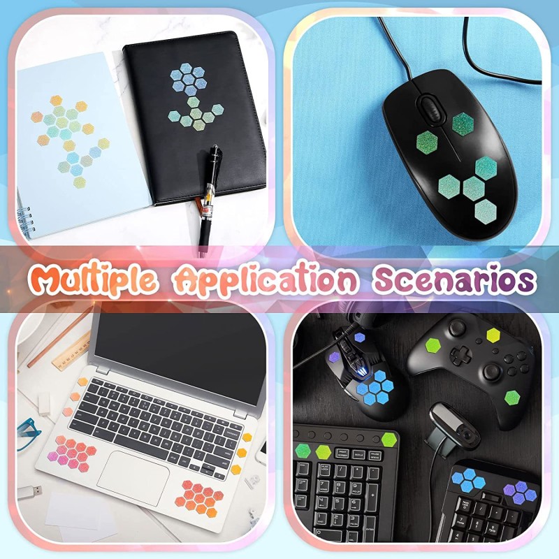 Sensory Stickers Manufacturer - Anti Stress Relief