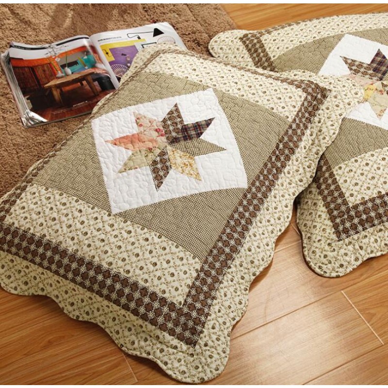 Quilt Set Factory - Washing Printing OEM