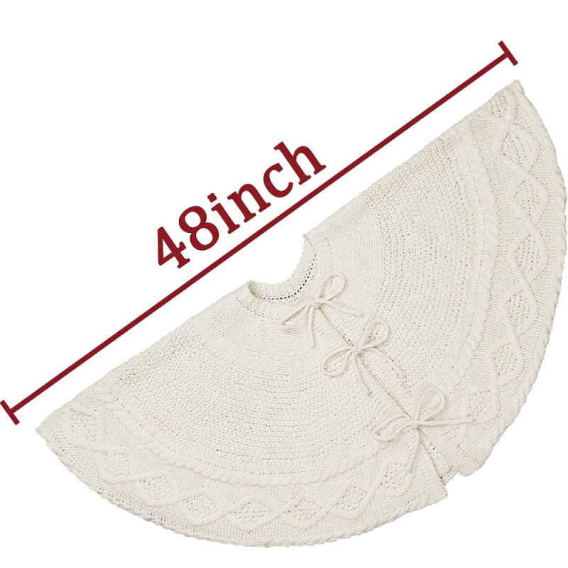 Christmas Mat Manufacturer - Round Tree Skirt