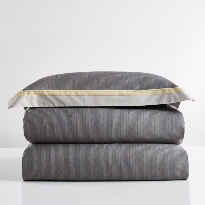 Egyptian Cotton Supplier - 60S 4pc Luxury Set