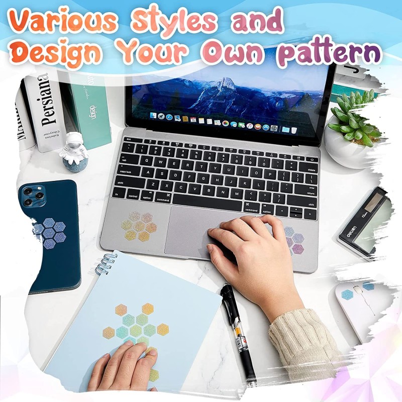 Sensory Stickers Manufacturer - Anti Stress Relief