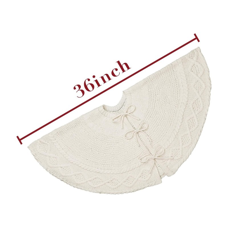 Christmas Mat Manufacturer - Round Tree Skirt