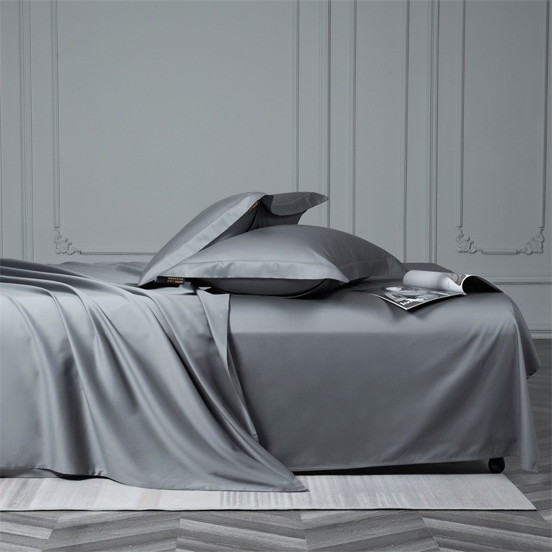 Brushed Cotton Manufacturer - 60S 300TC Winter