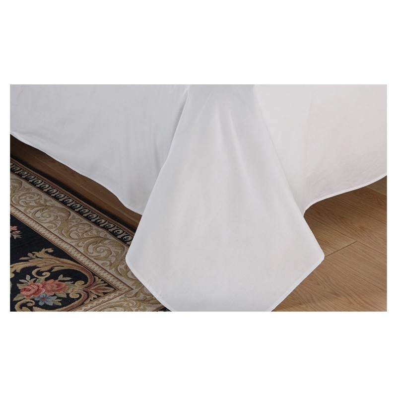 Jacquard Bedding Supplier - 60s Cotton 8pcs Set