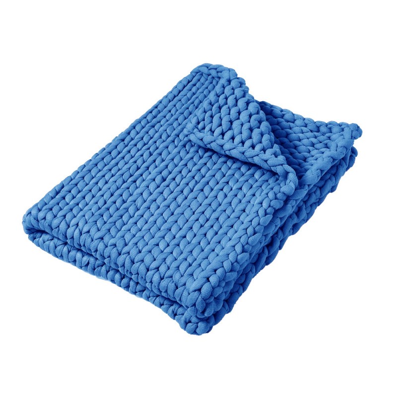 Weighted Blanket Supplier - Chunky Knit Sensory