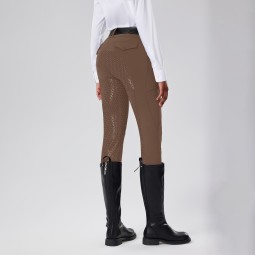 Riding Pants Supplier - Equestrian Silicone