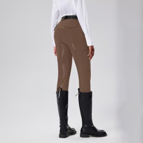 Riding Pants Supplier - Equestrian Silicone