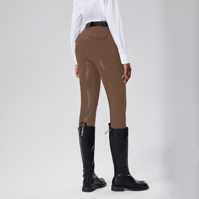 Riding Pants Supplier - Equestrian Silicone