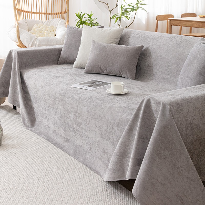 Sofa Cover Supplier - Waterproof Pet Proof