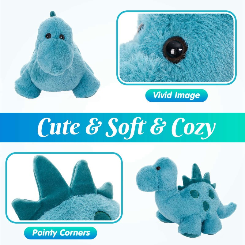 Weighted Toy Manufacturer - Lavender Stuffed