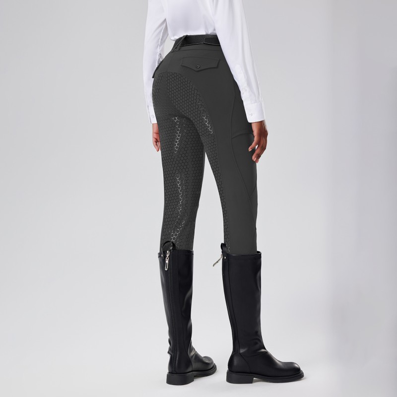 Riding Pants Supplier - Equestrian Silicone