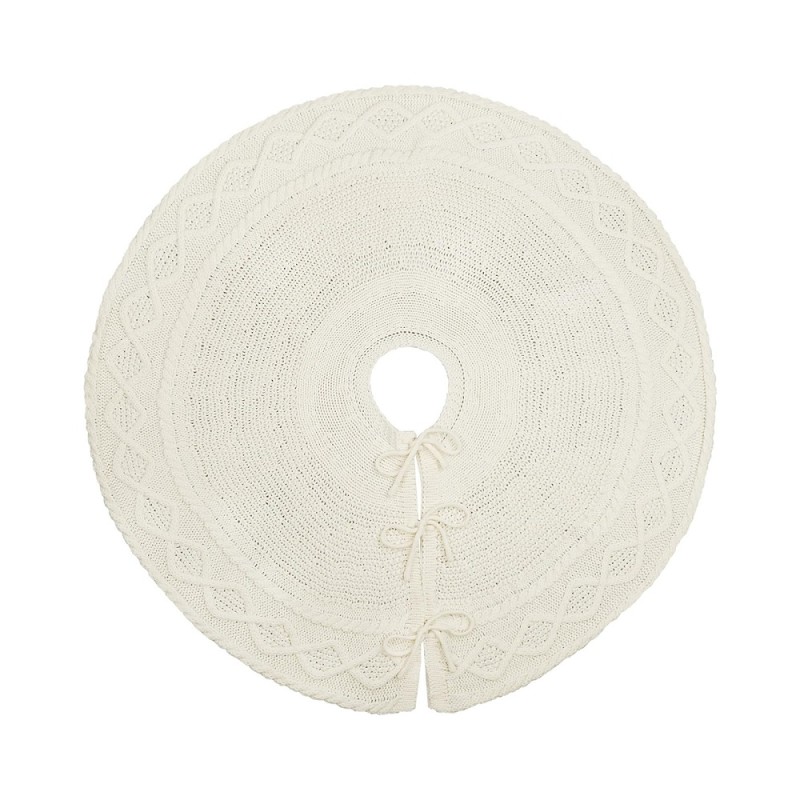 Christmas Mat Manufacturer - Round Tree Skirt