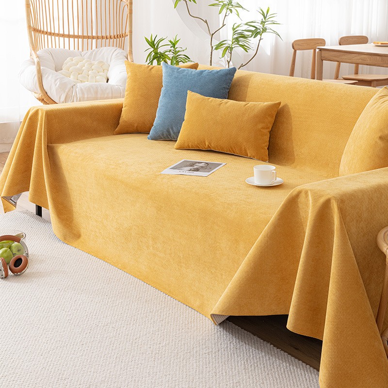 Sofa Cover Supplier - Waterproof Pet Proof