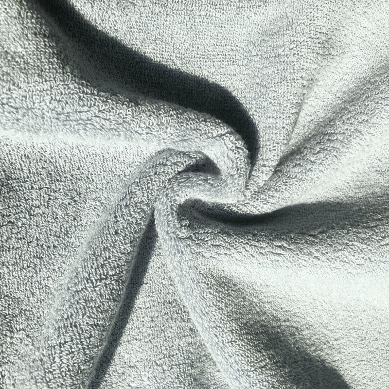 Bath Towel Manufacturer - 32s Combed Cotton Eco