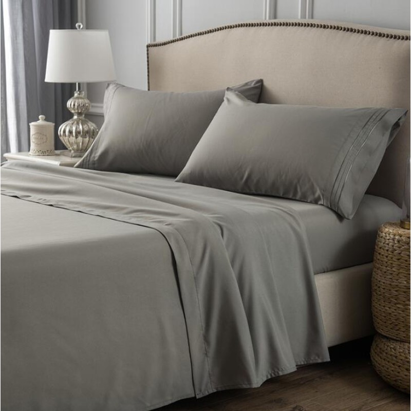 Hotel Sheet Factory - Deep Pocket Fitted Set