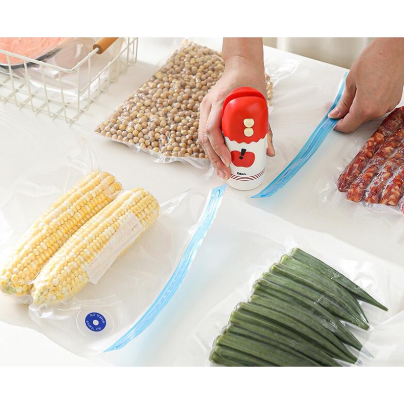 Vacuum Sealer Factory - Portable Food Saver