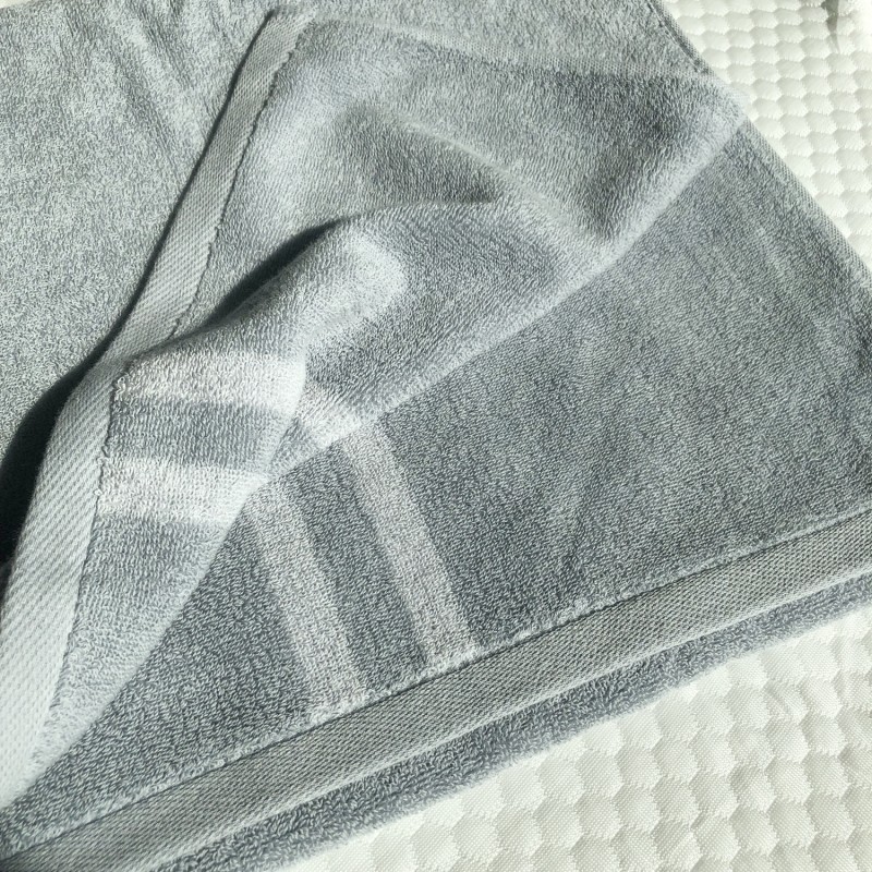 Bath Towel Manufacturer - 32s Combed Cotton Eco