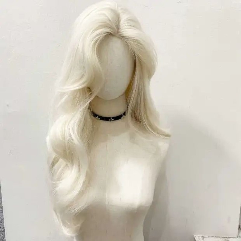 Wig Supplier - High Cranial Layered
