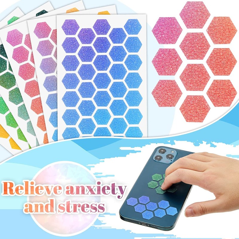 Sensory Stickers Manufacturer - Anti Stress Relief