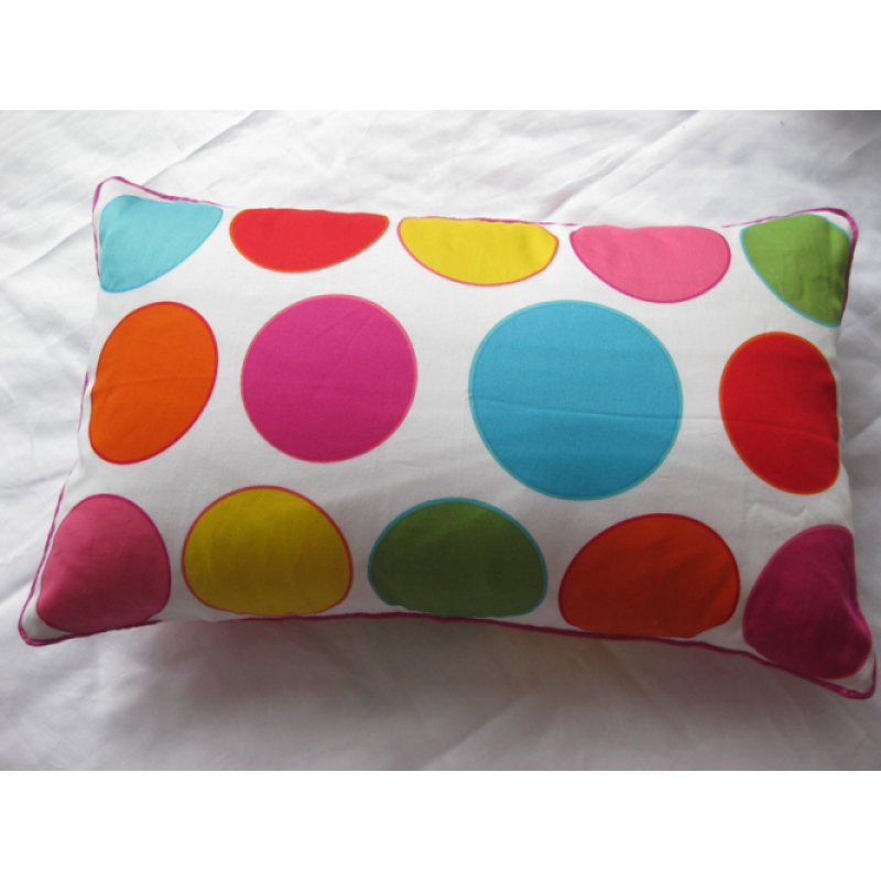 Bedding Set Manufacturer - Dot Stripe Quilt