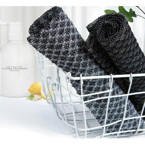 Exfoliating Towel Factory - Japanese Scrub Back
