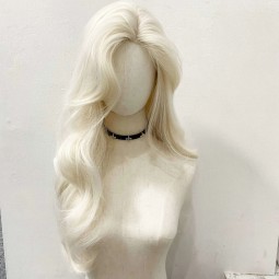 Wig Supplier - High Cranial Layered