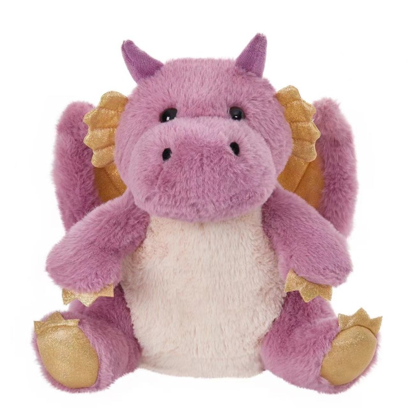 Weighted Toy Manufacturer - Lavender Stuffed