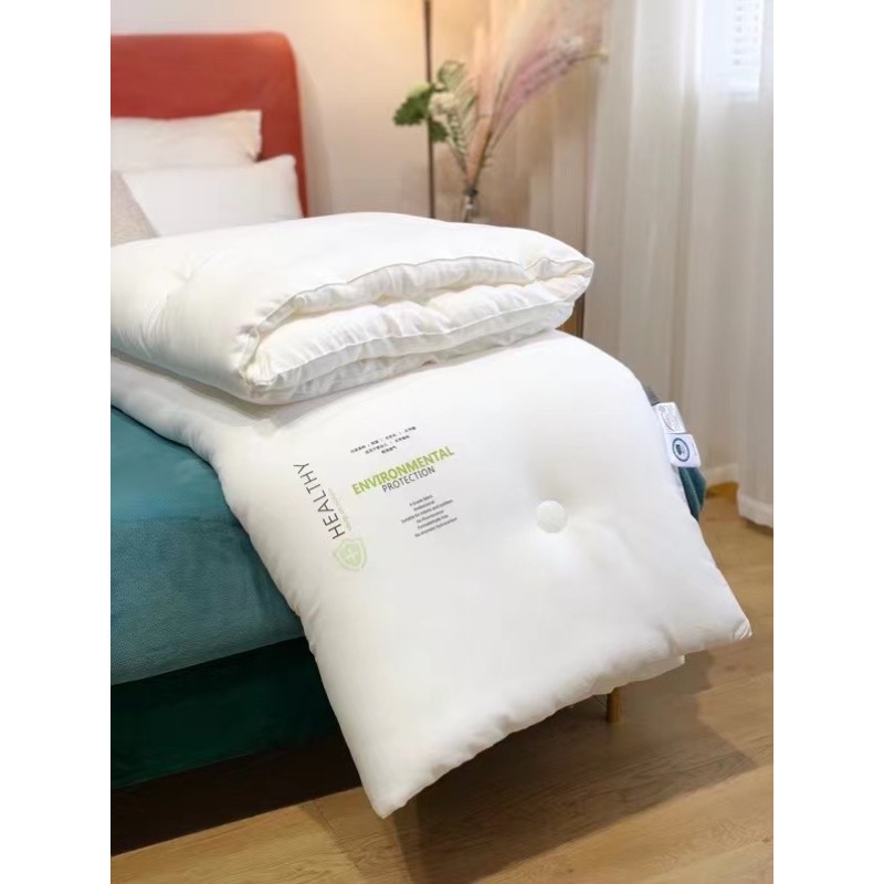 Down Comforter Manufacturer - OEKO-TEX White Cotton