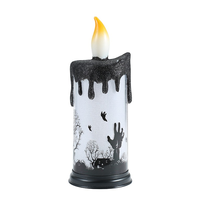 LED Candle Supplier - Dripping Wax Flameless