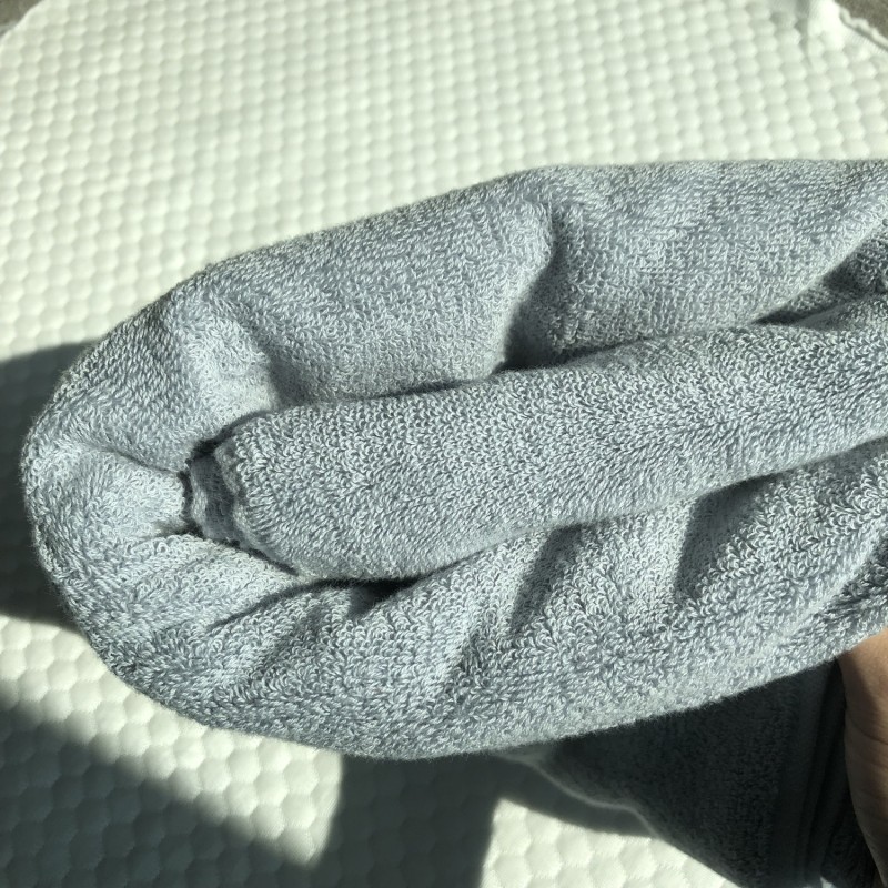 Bath Towel Manufacturer - 32s Combed Cotton Eco