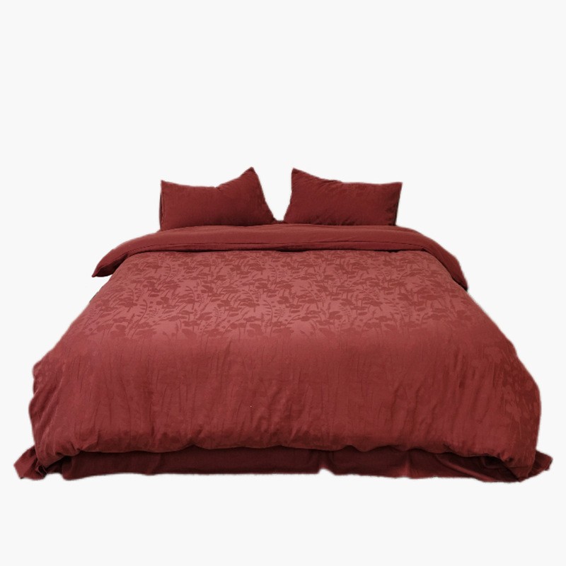 Jacquard Fabric Supplier - Long Staple Custom